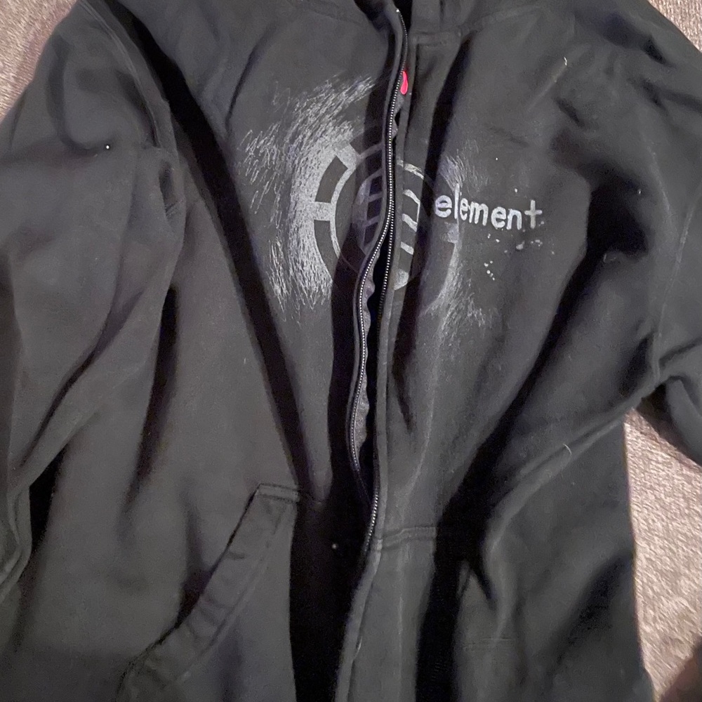 Element sweatshirt